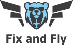 Fix and Fly